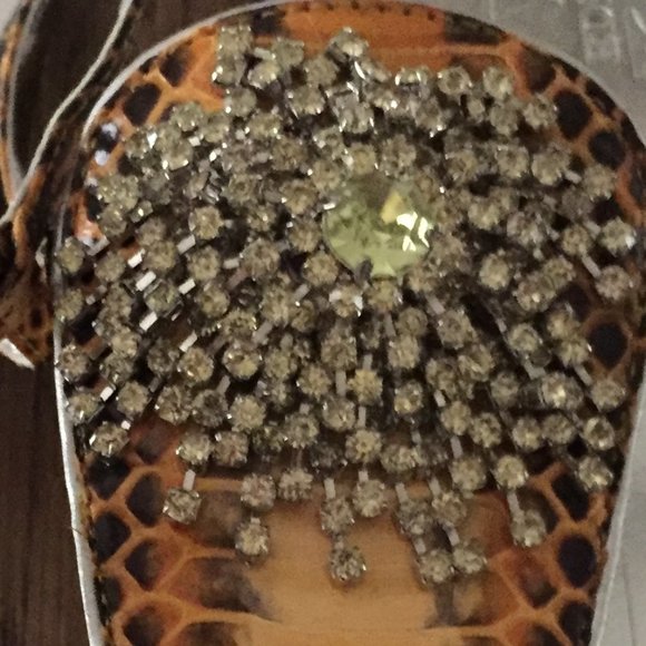 Sam Edelman Sandals - Picture 3 of 3